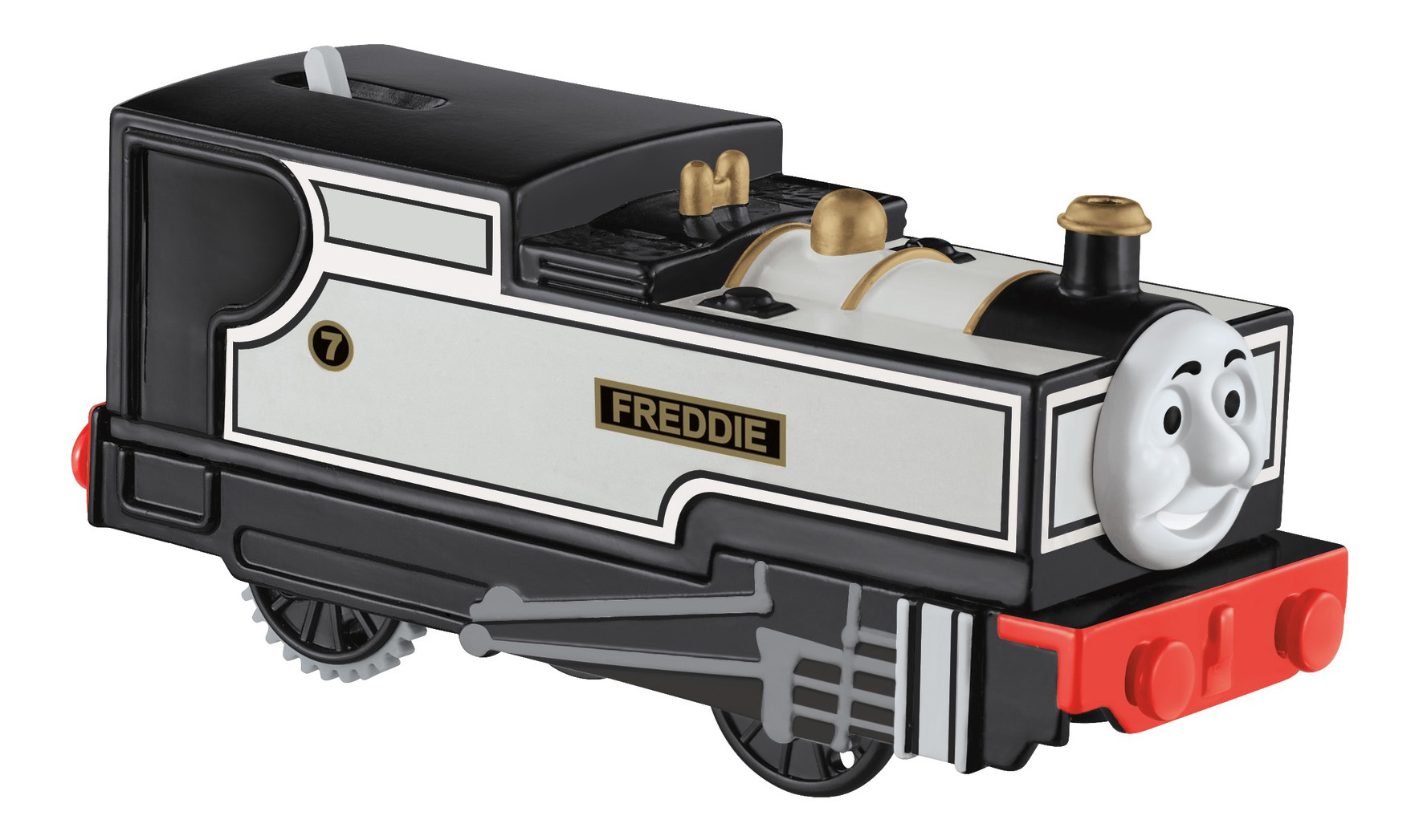 Локомотив Fisher-Price Thomas & Friends моторизированные Паровозики CKW29 DFN37, Моторизированные паровозики
Локомотив Fisher-Price Thomas & Friends моторизированные Паровозики CKW29 DFN37, Моторизированные паровозики