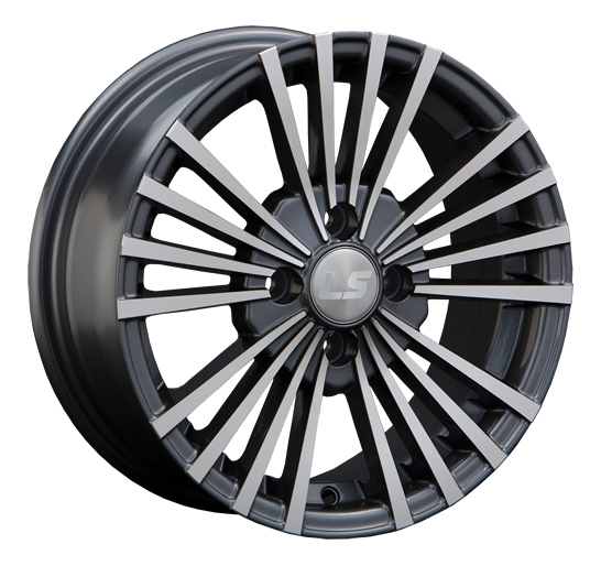 Колесный диск LS R14 6J PCD4x108 ET28 D73.1 (WHS047052), Серый, 110 6x14/4x108 ЕТ28 D73,1 GMF
Колесный диск LS R14 6J PCD4x108 ET28 D73.1 (WHS047052), Серый, 110 6x14/4x108 ЕТ28 D73,1 GMF