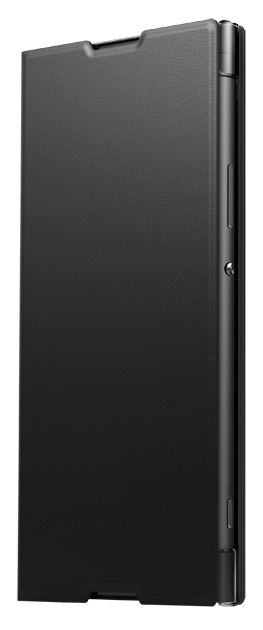 фото Чехол sony cover stand scsg70 black
