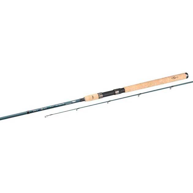 Удилище Mikado Apsara Mid Spin WAA663-240, 2,4 м, regular fast, 7-25 г, Apsara Mid Spin
Удилище Mikado Apsara Mid Spin WAA663-240, 2,4 м, regular fast, 7-25 г, Apsara Mid Spin