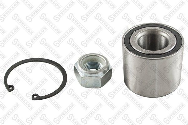 фото Комплект подшипника ступицы колеса stellox 43-28127-sx
