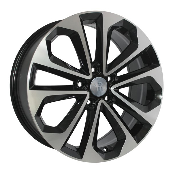 Колесный диск REPLICA H 60 R18 7.5J PCD5x114.3 ET55 D64.1 (WHS083335), Черный, h 60
Колесный диск REPLICA H 60 R18 7.5J PCD5x114.3 ET55 D64.1 (WHS083335), Черный, h 60