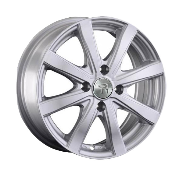 Колесный диск Replay HND209 R15 6J PCD4x100 ET48 D54.1 WHS161500, Серебристый, HND209
Колесный диск Replay HND209 R15 6J PCD4x100 ET48 D54.1 WHS161500, Серебристый, HND209