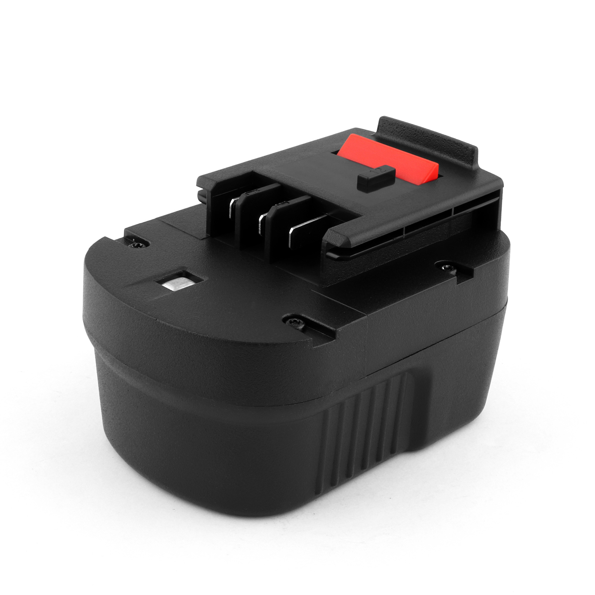 Аккумулятор для Black & Decker 12V 2.0Ah (Ni-Cd) PN: A12, A12E, A12EX., A12, A12E, A12EX
Аккумулятор для Black & Decker 12V 2.0Ah (Ni-Cd) PN: A12, A12E, A12EX., A12, A12E, A12EX