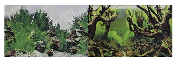 Фон для аквариума Prime Мангровая коряга/Подводный рельеф, винил, 150x60 см, Мангровая коряга/Подводный рельеф
Фон для аквариума Prime Мангровая коряга/Подводный рельеф, винил, 150x60 см, Мангровая коряга/Подводный рельеф