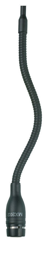 Микрофон Shure MX202BP/C Black, MX202BP/C
Микрофон Shure MX202BP/C Black, MX202BP/C