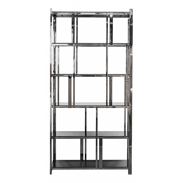 Стеллаж Garda Decor 13RXSH3052-SILVER 100x38x200 см, серебристый, 13RXSH3052-SILVER
Стеллаж Garda Decor 13RXSH3052-SILVER 100x38x200 см, серебристый, 13RXSH3052-SILVER