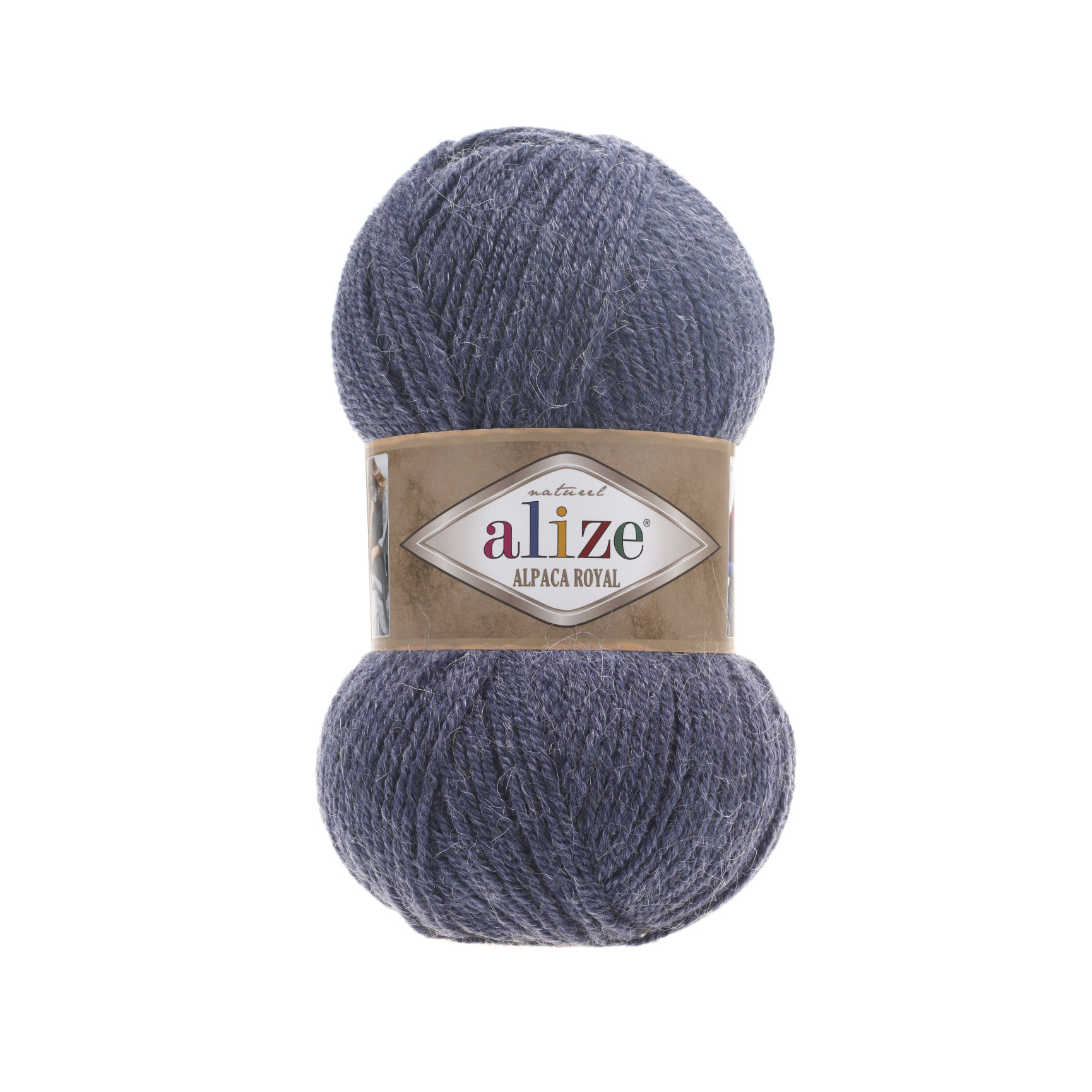 Пряжа для вязания Ализе Alpaca Royal (30%альпака+15%шерсть+55%акрил) 5х100гр/280м цв,203 д
Пряжа для вязания Ализе Alpaca Royal (30%альпака+15%шерсть+55%акрил) 5х100гр/280м цв,203 д