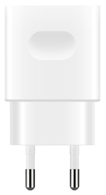 фото Сетевое зарядное устройство huawei hw-090200eh0, 1xusb, 2 a, white