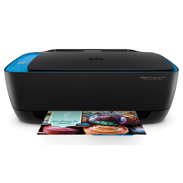 Струйное МФУ HP DeskJet Ink Advantage Ultra 4729, DeskJet Ink Advantage Ultra 4729
Струйное МФУ HP DeskJet Ink Advantage Ultra 4729, DeskJet Ink Advantage Ultra 4729