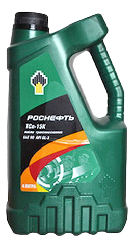 Трансмиссионное масло Роснефть ТСП-15К 80W90 4л 4189, Трансмиссионное масло ТСП-15К 4л
Трансмиссионное масло Роснефть ТСП-15К 80W90 4л 4189, Трансмиссионное масло ТСП-15К 4л