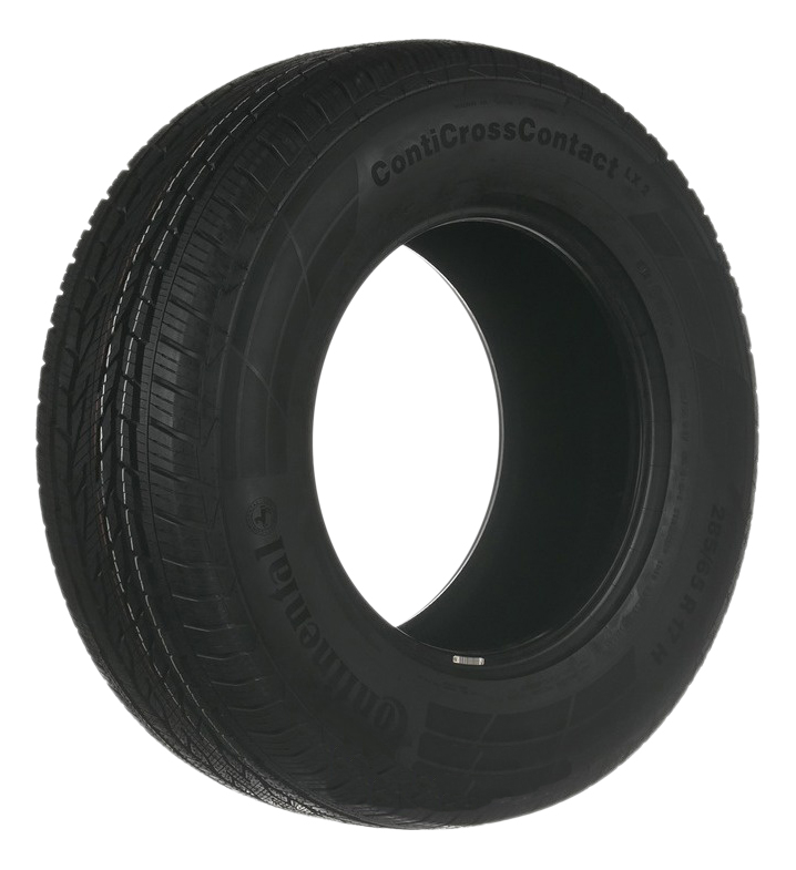 Шины Continental ContiCrossContact LX2 265/65 R18 114H (до 210 км/ч) 354318, ContiCrossContact LX2
Шины Continental ContiCrossContact LX2 265/65 R18 114H (до 210 км/ч) 354318, ContiCrossContact LX2
