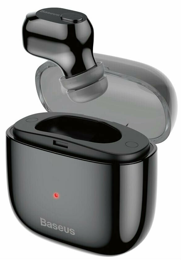 Беспроводные наушники Baseus Encok Wireless Earphone A03 Black, Encok Wireless Earphone A03
Беспроводные наушники Baseus Encok Wireless Earphone A03 Black, Encok Wireless Earphone A03