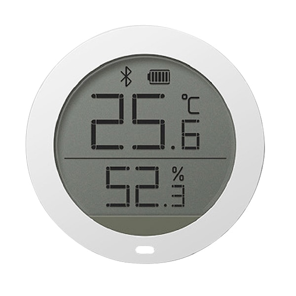 фото Метеостанция xiaomi temperature and humidity monitor lywsdcgq/01zm