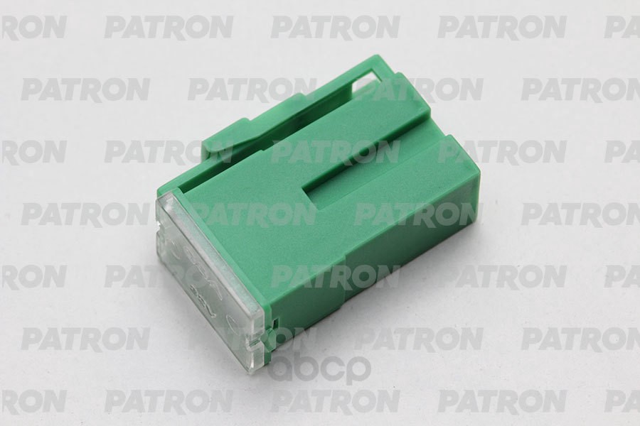 Предохранитель блистер 1шт psb fuse (pal313) 65a зеленый 35x18.6x14mm PATRON арт. PFS154
Предохранитель блистер 1шт psb fuse (pal313) 65a зеленый 35x18.6x14mm PATRON арт. PFS154