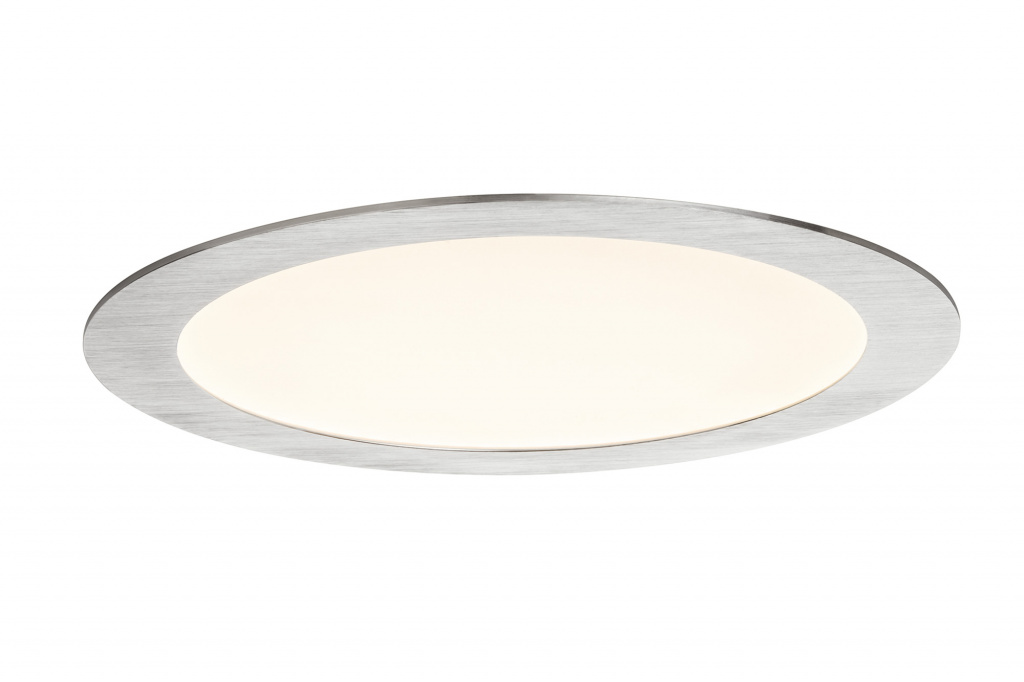 Панель встраиваемая Paulmann Premium D225мм 14Вт 1225лм 2700K LED 230В Железо Димм 92038
Панель встраиваемая Paulmann Premium D225мм 14Вт 1225лм 2700K LED 230В Железо Димм 92038