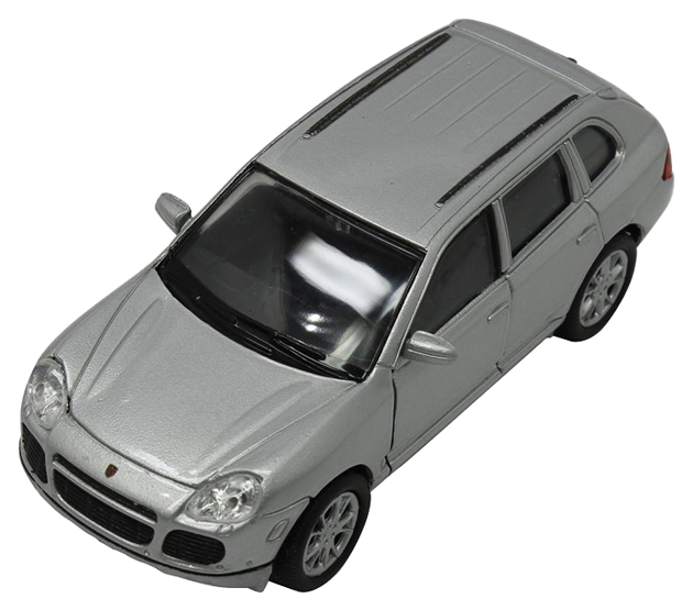 Коллекционная модель Welly PORSCHE CAYENNE TURBO 42348 1:34, PORSCHE CAYENNE TURBO 42348
Коллекционная модель Welly PORSCHE CAYENNE TURBO 42348 1:34, PORSCHE CAYENNE TURBO 42348