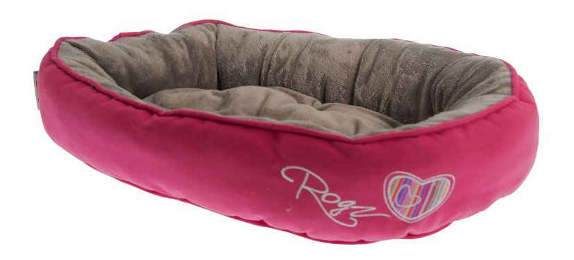 Лежанка для кошек и собак Rogz 39x56x13см розовый, лежак для животных Snug Podz CPM06 M, розовый
Лежанка для кошек и собак Rogz 39x56x13см розовый, лежак для животных Snug Podz CPM06 M, розовый