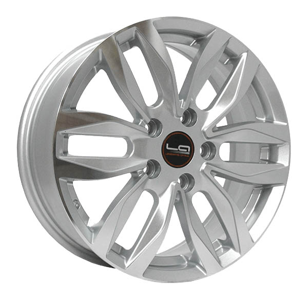 Колесный диск REPLICA MI 119 R16 6.5J PCD5x114.3 ET46 D67.1 (9188064), Серебристый, mI 119
Колесный диск REPLICA MI 119 R16 6.5J PCD5x114.3 ET46 D67.1 (9188064), Серебристый, mI 119