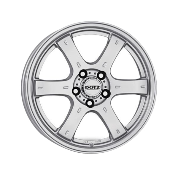 Колесный диск DOTZ Crunch si R17 8J PCD6x139.7 ET20 D106.1 (OCRSDSA20), Серебристый, Crunch
Колесный диск DOTZ Crunch si R17 8J PCD6x139.7 ET20 D106.1 (OCRSDSA20), Серебристый, Crunch