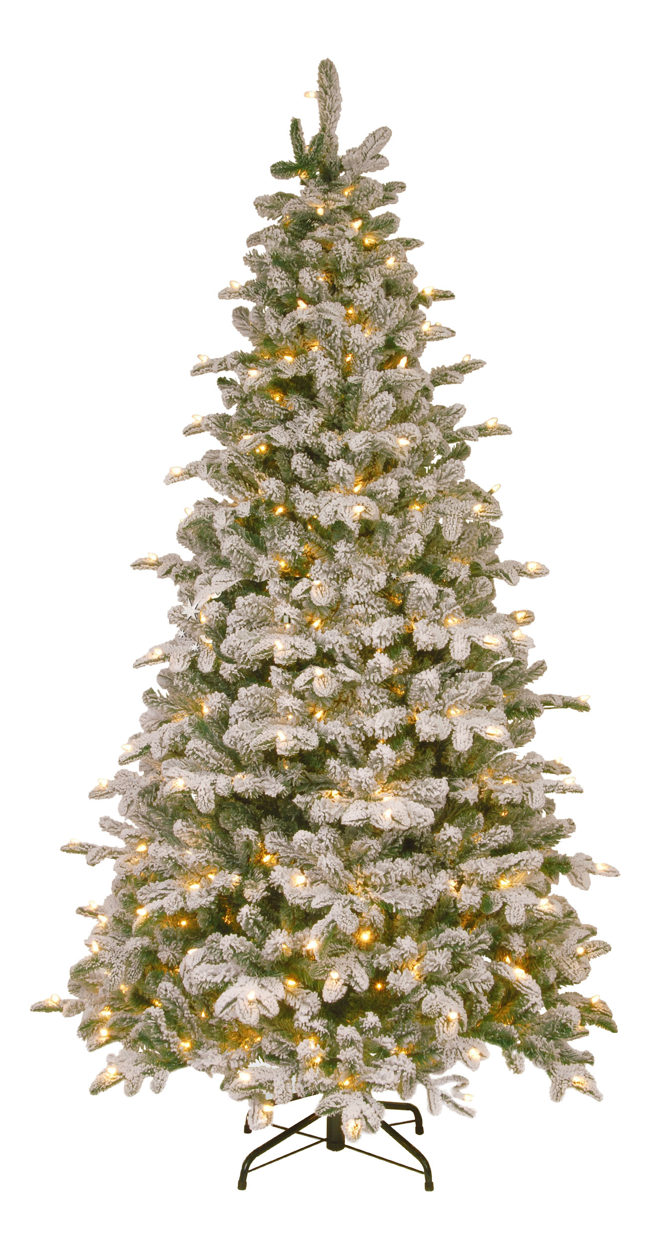 Ель искусственная National Tree Company Эверест LED 8706 152 см зеленая заснеженная, Эверест LED
Ель искусственная National Tree Company Эверест LED 8706 152 см зеленая заснеженная, Эверест LED