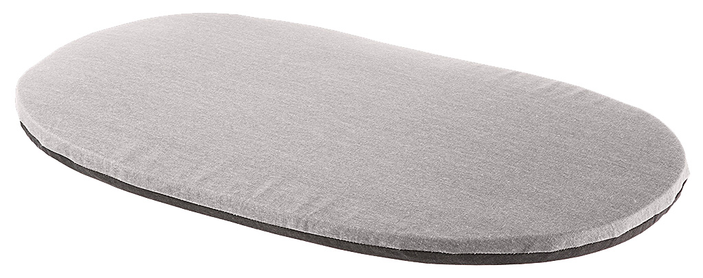 Лежанка для кошек и собак Ferplast 38.5x60x2.5см в ассортименте, Galette 65 60х38,5х2,5см 82111099W1
Лежанка для кошек и собак Ferplast 38.5x60x2.5см в ассортименте, Galette 65 60х38,5х2,5см 82111099W1