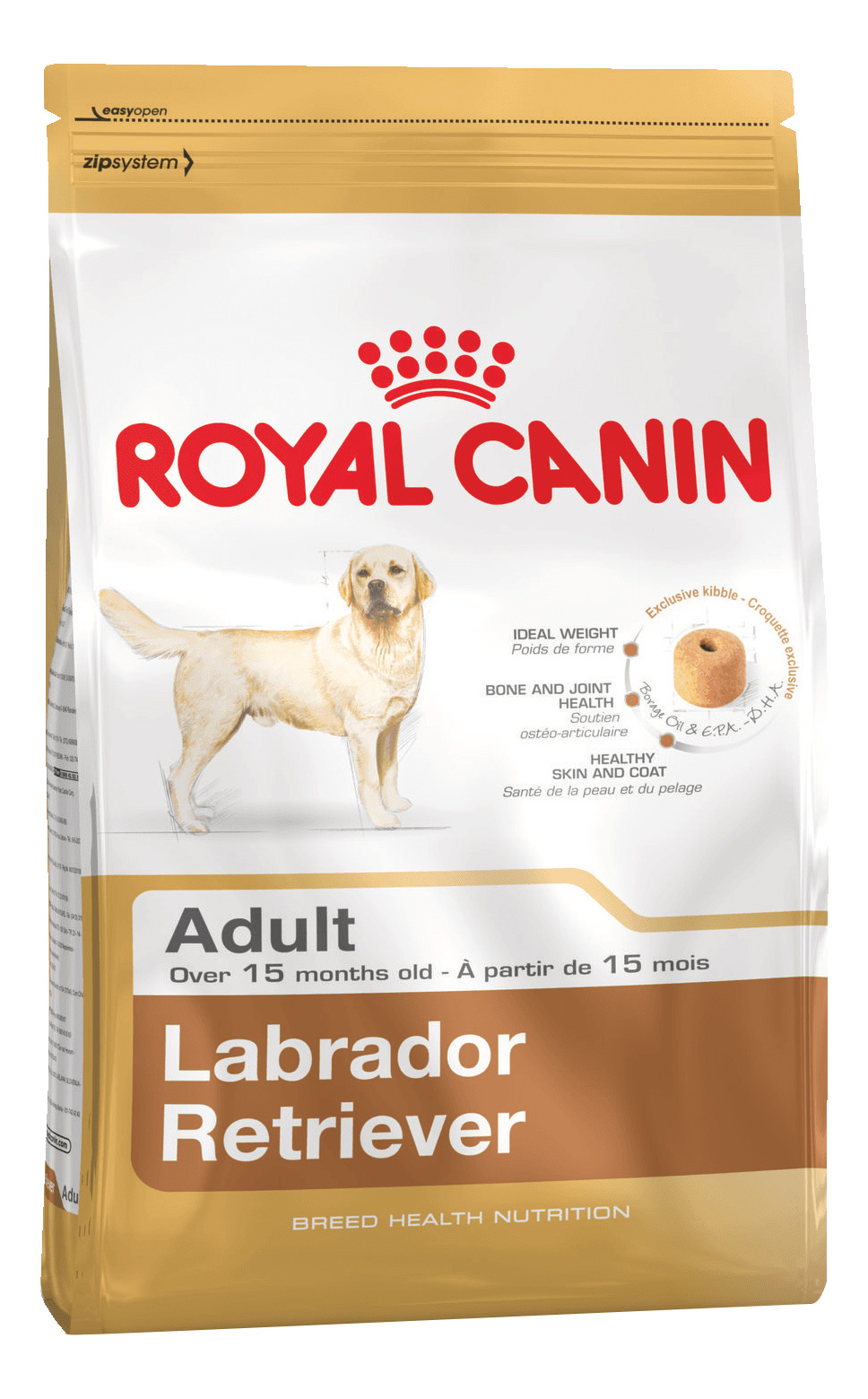 Сухой корм для собак ROYAL CANIN Adult Labrador Retriever, рис, птица, свинина, 14кг, Adult Labrador Retriever
Сухой корм для собак ROYAL CANIN Adult Labrador Retriever, рис, птица, свинина, 14кг, Adult Labrador Retriever