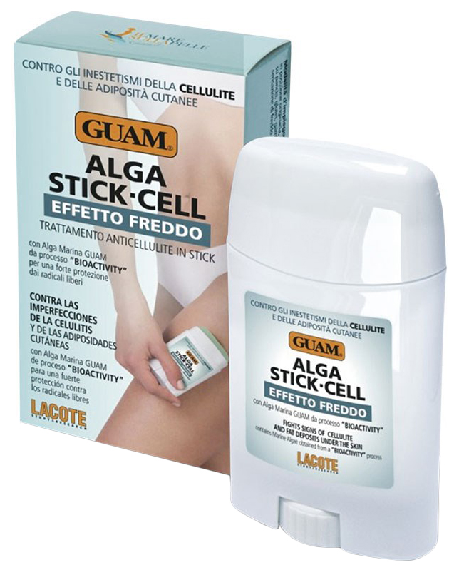 Антицеллюлитное средство GUAM Alga Stick-Cell с охлаждающим эффектом 75 мл, Alga Stick-Cell с охлаждающим эффектом
Антицеллюлитное средство GUAM Alga Stick-Cell с охлаждающим эффектом 75 мл, Alga Stick-Cell с охлаждающим эффектом