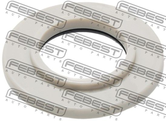 фото Подшипник опоры аммортизатора febest nb-n16