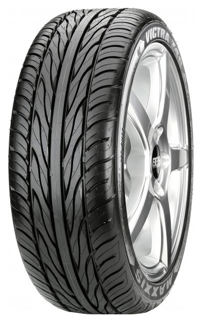 фото Шины maxxis ma-z4s victra 245/40 r18 97w