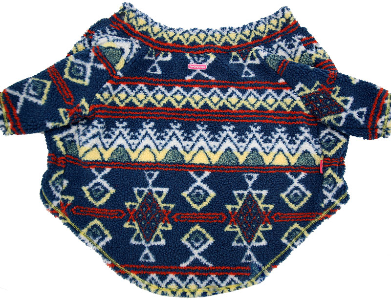 Джемпер для собак FOR MY DOGS Орнамент, унисекс, синий, FW611-2018 B1, FW611-2018 Орнамент
Джемпер для собак FOR MY DOGS Орнамент, унисекс, синий, FW611-2018 B1, FW611-2018 Орнамент