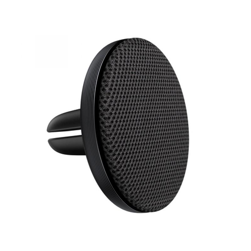 Автомобильный ароматизатор Baseus Car Fragrance Fabric Artifact (Black) SUXUN-BY01, Черный
Автомобильный ароматизатор Baseus Car Fragrance Fabric Artifact (Black) SUXUN-BY01, Черный