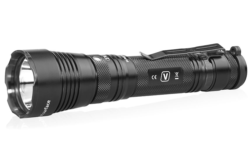 Туристический фонарь EagleTac G3V XHP70.2 черный, 11 режимов, G3V (XHP70.2, холодный свет)
Туристический фонарь EagleTac G3V XHP70.2 черный, 11 режимов, G3V (XHP70.2, холодный свет)
