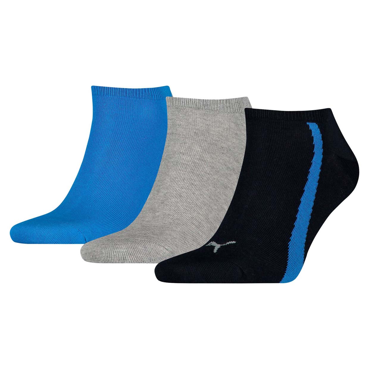 Носки женские PUMA Lifestyle Sneakers 3ppk разноцветные 43-46 EU, Lifestyle Sneakers 3ppk
Носки женские PUMA Lifestyle Sneakers 3ppk разноцветные 43-46 EU, Lifestyle Sneakers 3ppk