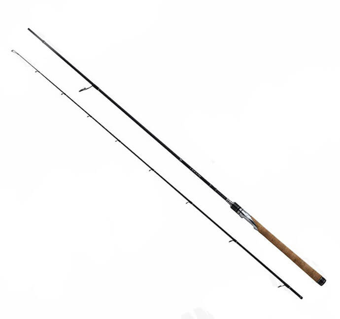 фото Удилище спиннинговое shimano lesath dx 2,4 м