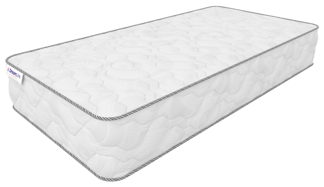 фото Матрас ортопедический dreamline prime soft s-2000 90x190 см