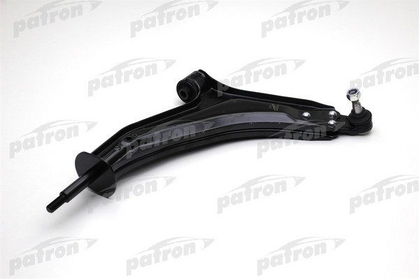 фото Рычаг подвески patron ps5387r
