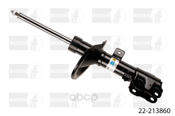 22-213860_амортизатор передний левый газовый! 18'' mitsubishi lancer 08 Bilstein 22213860
22-213860_амортизатор передний левый газовый! 18'' mitsubishi lancer 08 Bilstein 22213860