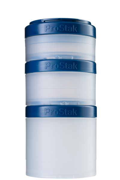 Контейнеры BlenderBottle ProStak Expansion Pak 100 мл + 150 мл + 250 мл Navy неви
Контейнеры BlenderBottle ProStak Expansion Pak 100 мл + 150 мл + 250 мл Navy неви