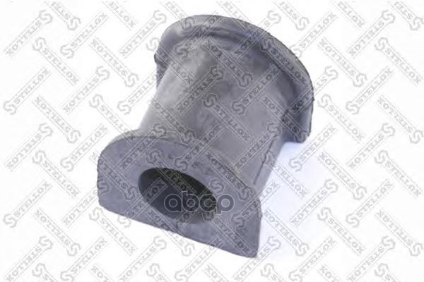 втулка стабилизатора Stellox 8998097SX
втулка стабилизатора Stellox 8998097SX