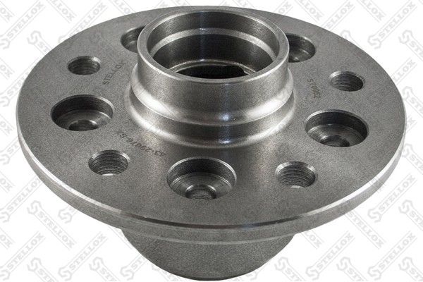 фото Комплект подшипника ступицы колеса stellox 43-29076-sx