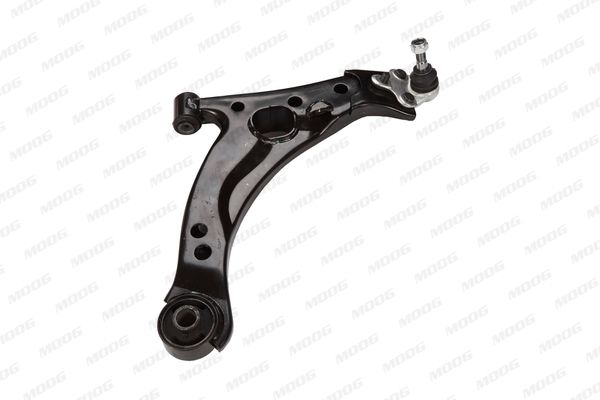 Рычаг подвески MOOG TO-WP-1076
Рычаг подвески MOOG TO-WP-1076