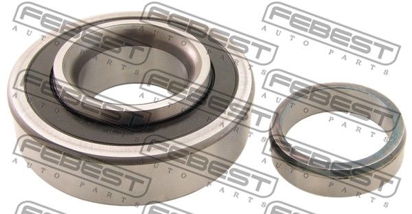 фото Подшипник febest kit-ggn15