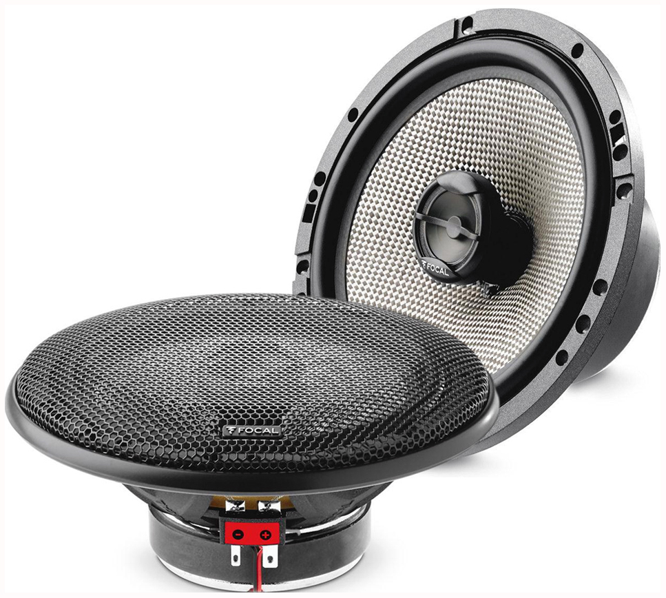 фото Колонки focal access 165 ac