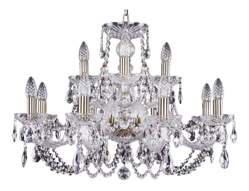 Люстра потолочная Bohemia Ivele Crystal 1406/8+4/240/Pa, 1406/8+4/240/Pa
Люстра потолочная Bohemia Ivele Crystal 1406/8+4/240/Pa, 1406/8+4/240/Pa