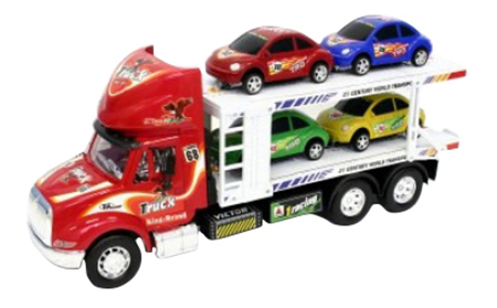 Автовоз инерционный с 2 машинами Shenzhen Toys В79731, Желтый;красный;серый, Автовоз с 2 машинами
Автовоз инерционный с 2 машинами Shenzhen Toys В79731, Желтый;красный;серый, Автовоз с 2 машинами