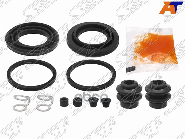 Ремкомплект Суппорта Зад Toyota Kluger/Highlander Acu2#/Mcu2# 00-07 Sat арт. ST-04479-4811
Ремкомплект Суппорта Зад Toyota Kluger/Highlander Acu2#/Mcu2# 00-07 Sat арт. ST-04479-4811
