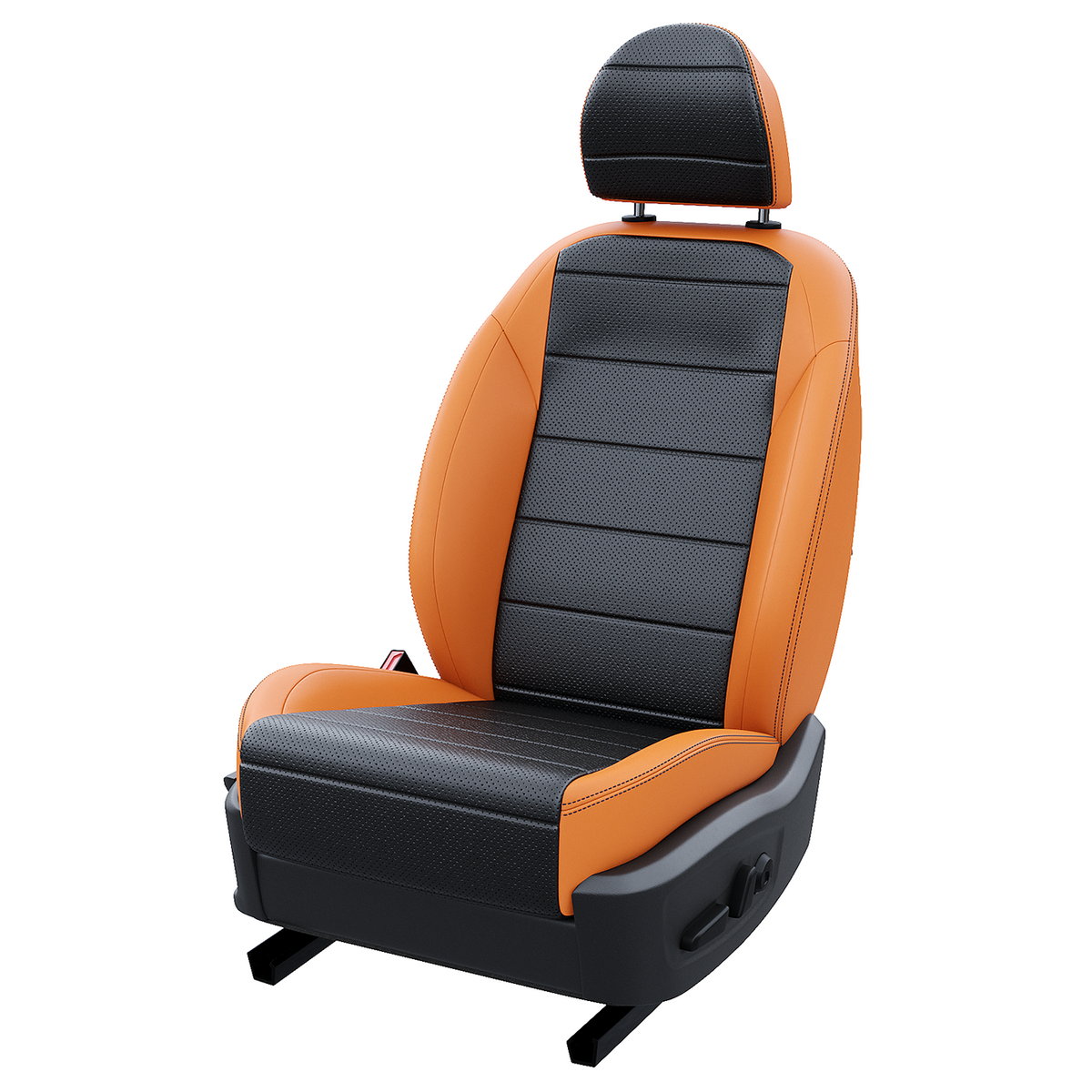 Чехлы на сиденья АвтоЛето для Renault Kaptur LA14092C297 Экокожа Оранжевый Черный, Черный;оранжевый, LA1409
Чехлы на сиденья АвтоЛето для Renault Kaptur LA14092C297 Экокожа Оранжевый Черный, Черный;оранжевый, LA1409