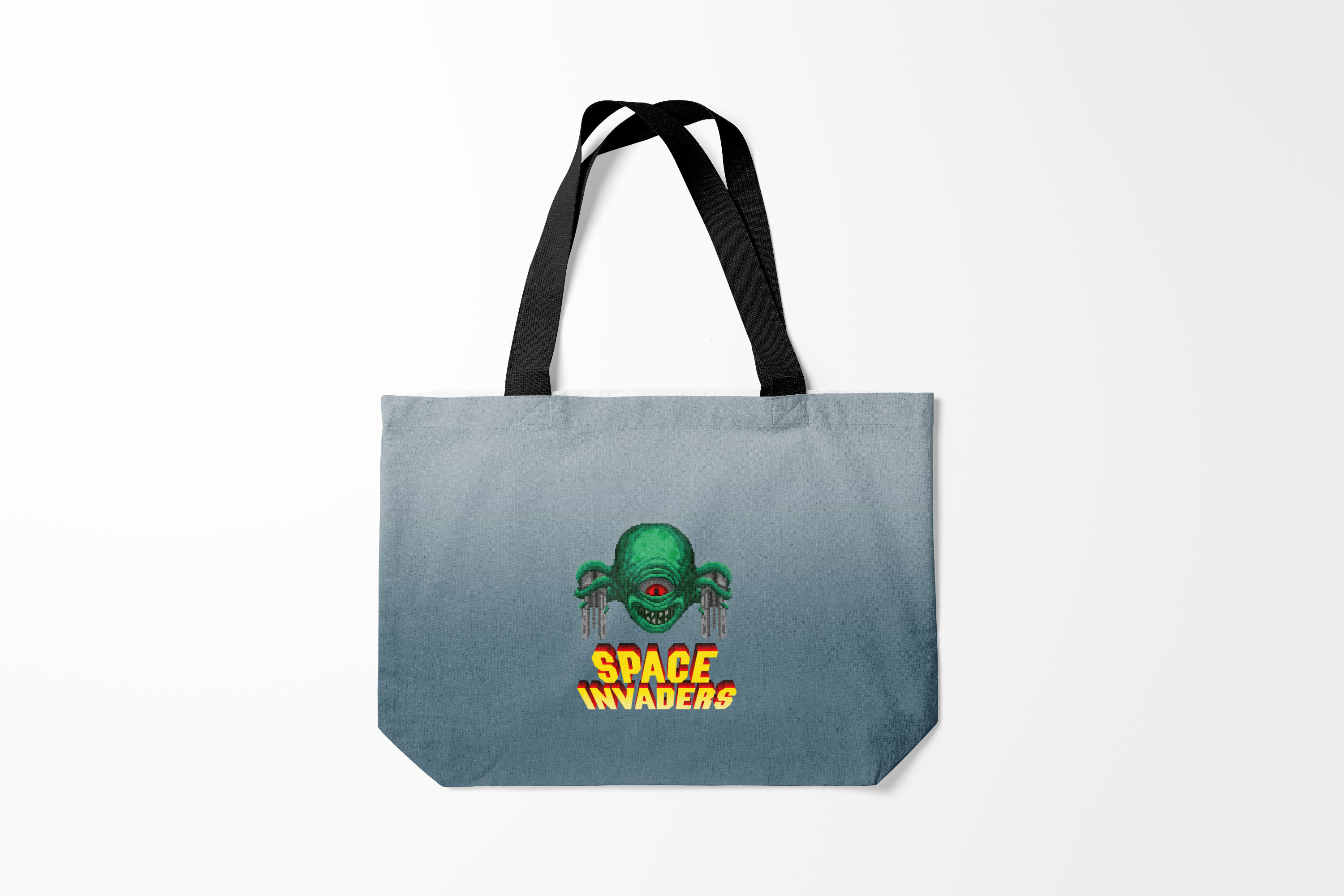 Сумка шoппер унисекс Burnettie Разные игры Space Invaders Old game Z, серый, Разные игры Space Invaders Old game Z
Сумка шoппер унисекс Burnettie Разные игры Space Invaders Old game Z, серый, Разные игры Space Invaders Old game Z