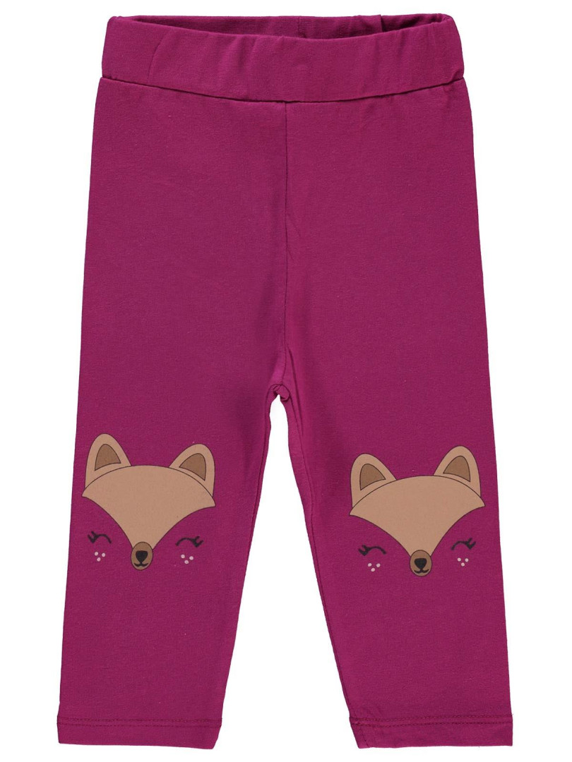 Леггинсы Civil Baby 16330E422K21 пурпурный 6-9 мес (доставка из-за рубежа), 16330E422K21
Леггинсы Civil Baby 16330E422K21 пурпурный 6-9 мес (доставка из-за рубежа), 16330E422K21